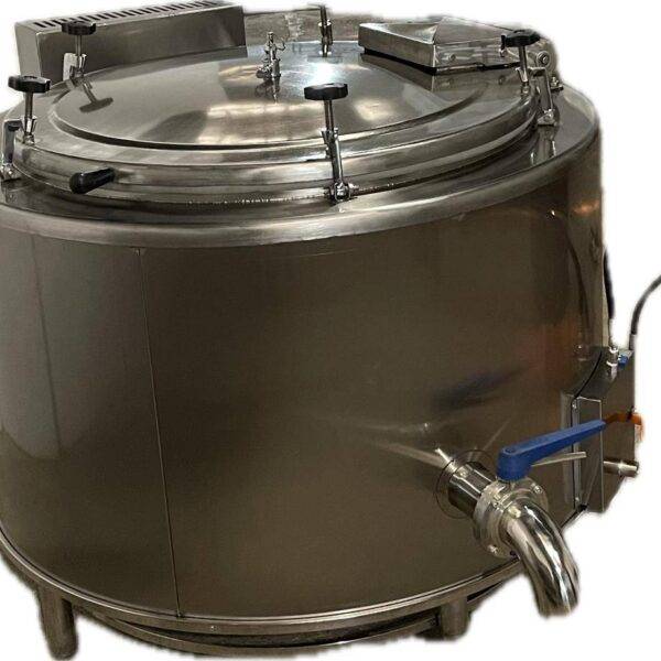 دیگ خورشت پز صنعتی