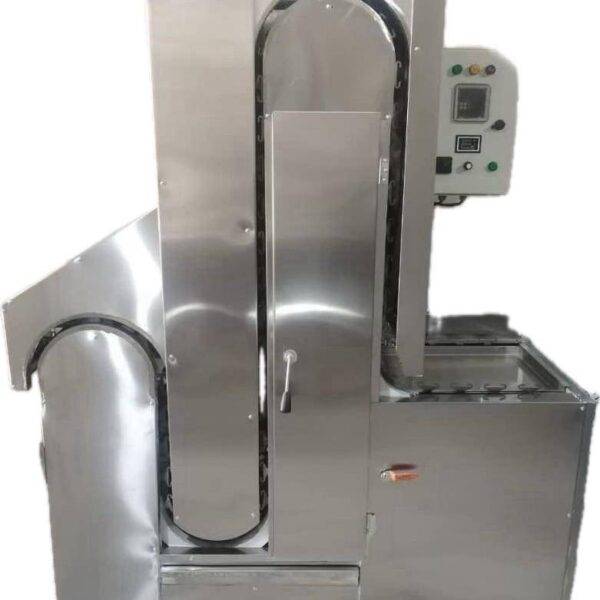 کباب پز تمام اتوماتیک ریلی - کباب پز تمام اتومات ریلی